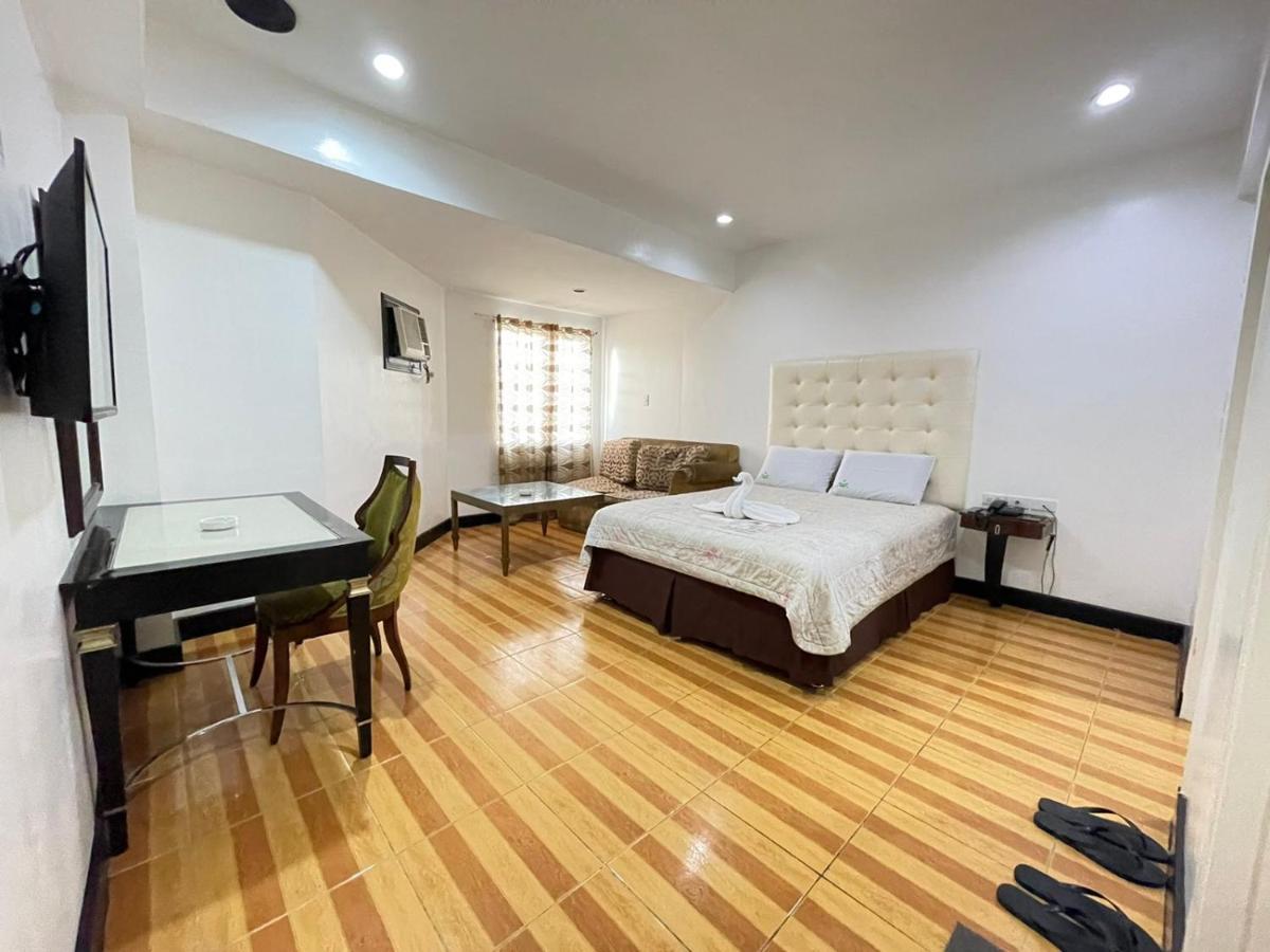 مانيلا Town And Country Motel Vmapa المظهر الخارجي الصورة