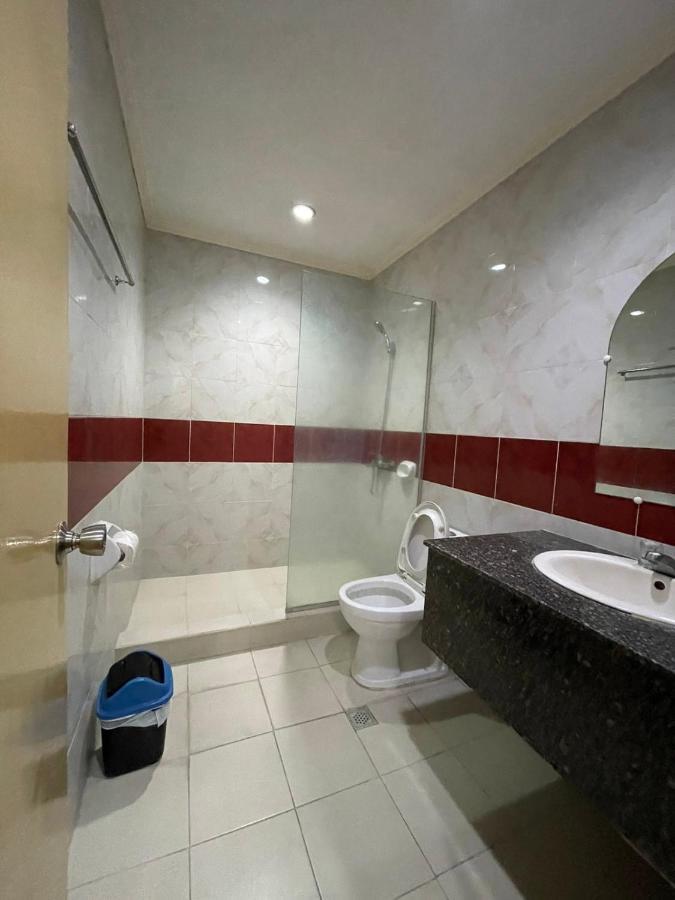 مانيلا Town And Country Motel Vmapa المظهر الخارجي الصورة