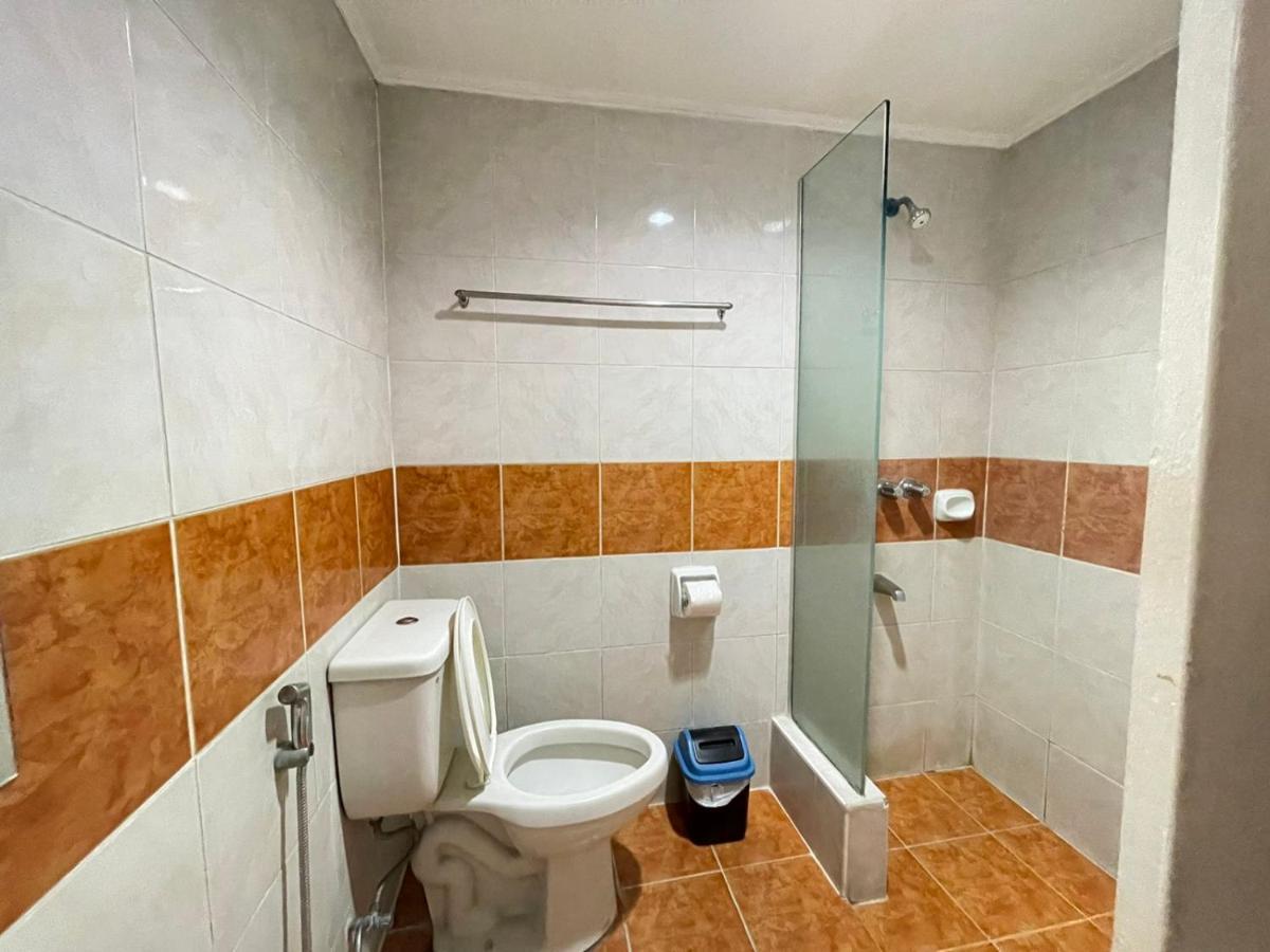 مانيلا Town And Country Motel Vmapa المظهر الخارجي الصورة