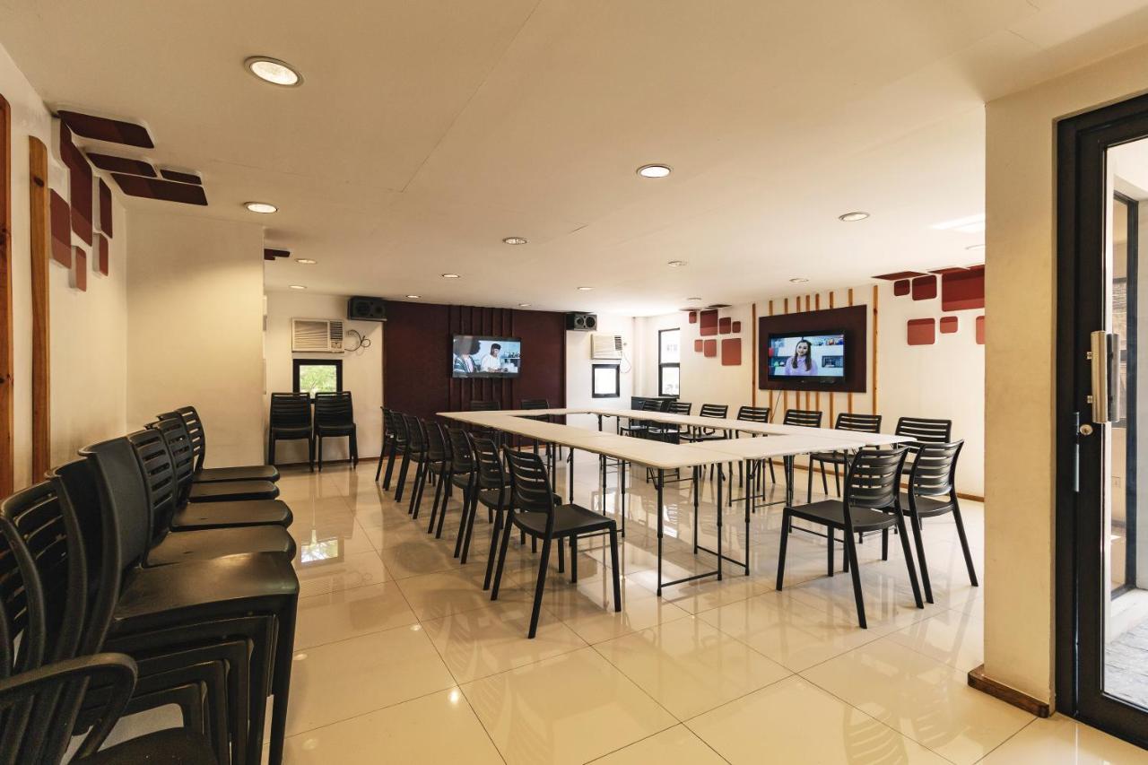 مانيلا Town And Country Motel Vmapa المظهر الخارجي الصورة