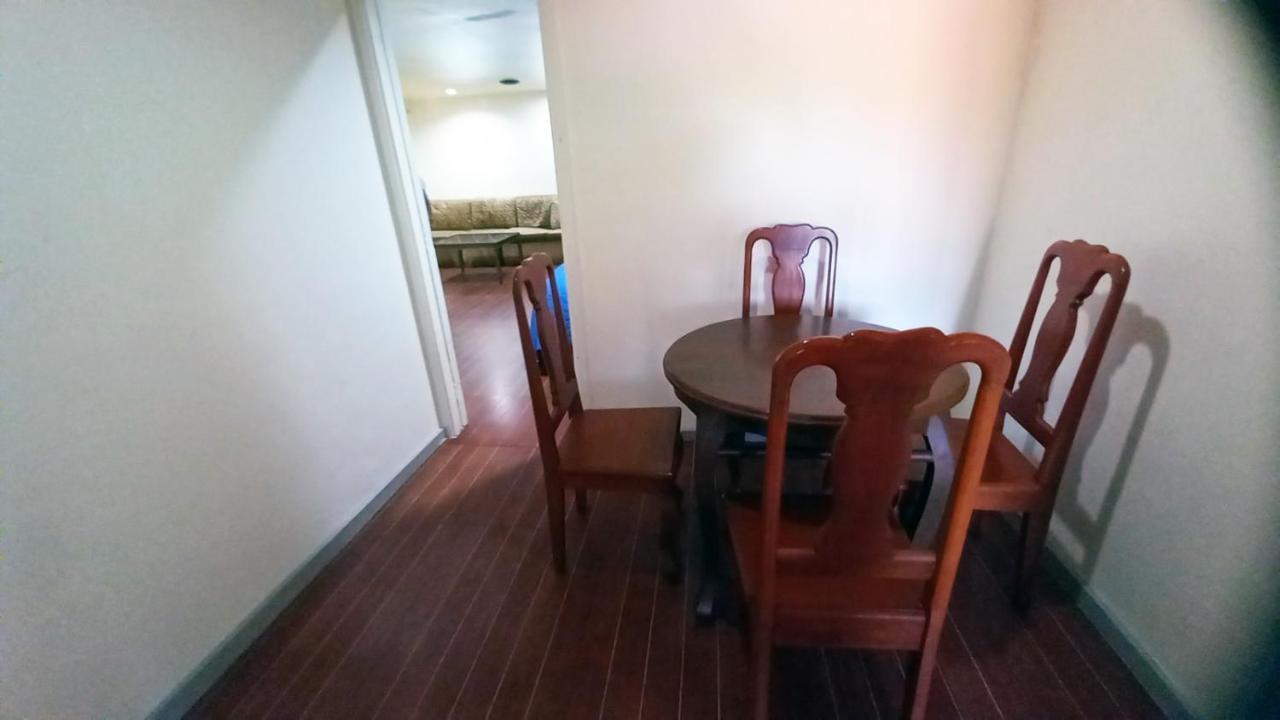 مانيلا Town And Country Motel Vmapa المظهر الخارجي الصورة