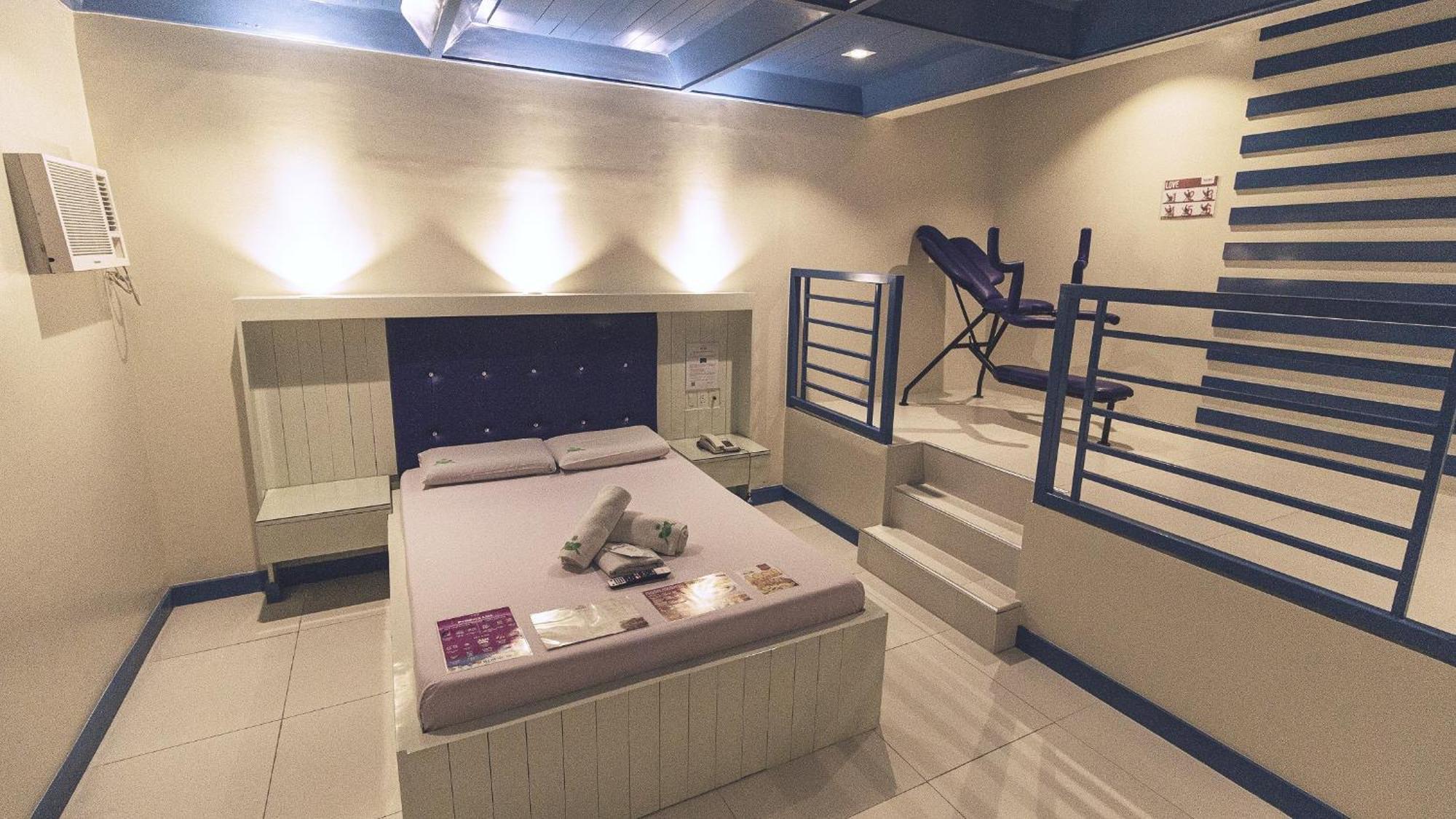 مانيلا Town And Country Motel Vmapa المظهر الخارجي الصورة