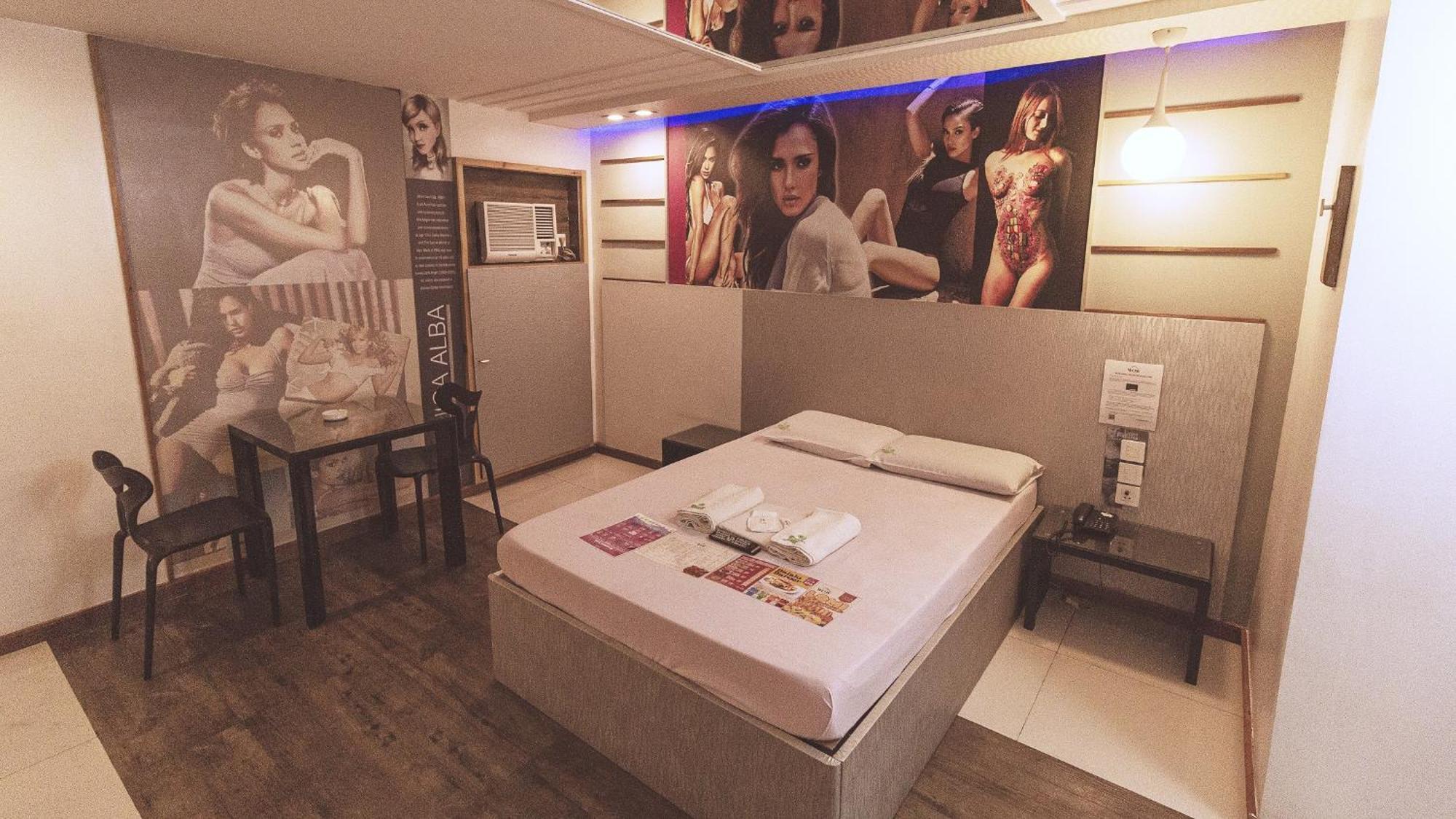 مانيلا Town And Country Motel Vmapa المظهر الخارجي الصورة